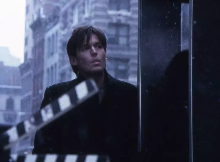 Флирт (1995) в хорошем качестве через торрент Флирт (1995) фильм в хорошем качестве через торрент