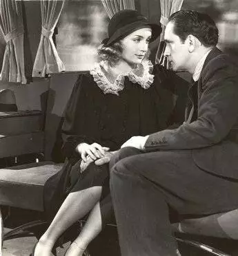 Ничего святого (1937) через торрент скачать Ничего святого (1937) фильм через торрент скачать