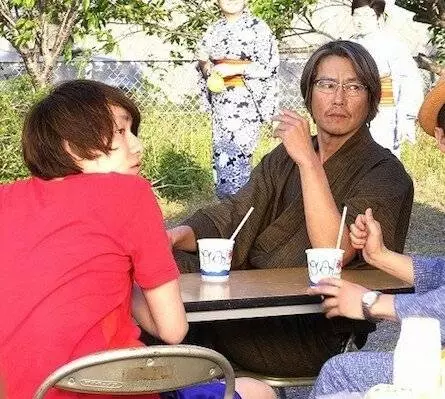 Её внучка (2014) через торрент бесплатно Её внучка (2014) фильм через торрент бесплатно