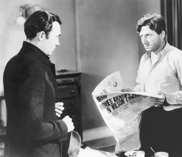 Ярость (1936) через торрент бесплатно Ярость (1936) фильм через торрент бесплатно