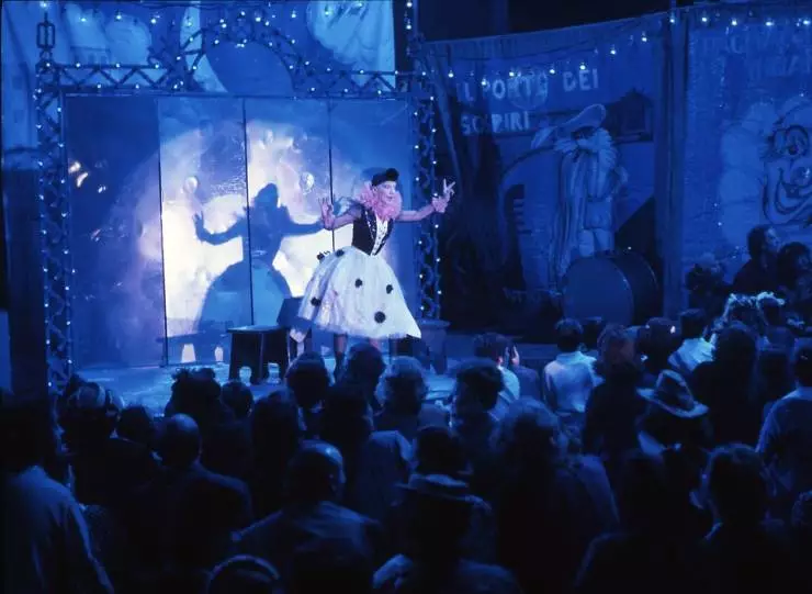 Дзеффирелли: Паяцы (1982) через торрент бесплатно Дзеффирелли: Паяцы (1982) фильм через торрент бесплатно