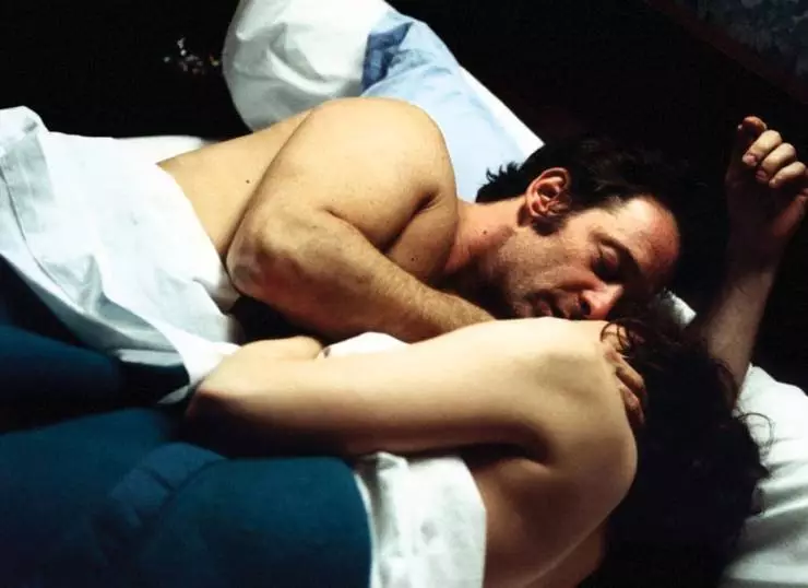 Пятница, вечер (2002) через торрент скачать Пятница, вечер (2002) фильм через торрент скачать