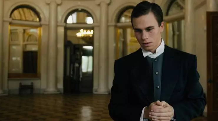 Разум между строк (2021) через торрент скачать Разум между строк (2021) фильм через торрент скачать