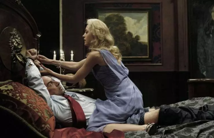 Вечеринка вампиров (2008) через торрент бесплатно Вечеринка вампиров (2008) фильм через торрент бесплатно