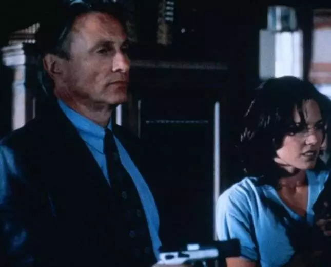 Ворон (1996) через торрент бесплатно Ворон (1996) фильм через торрент бесплатно