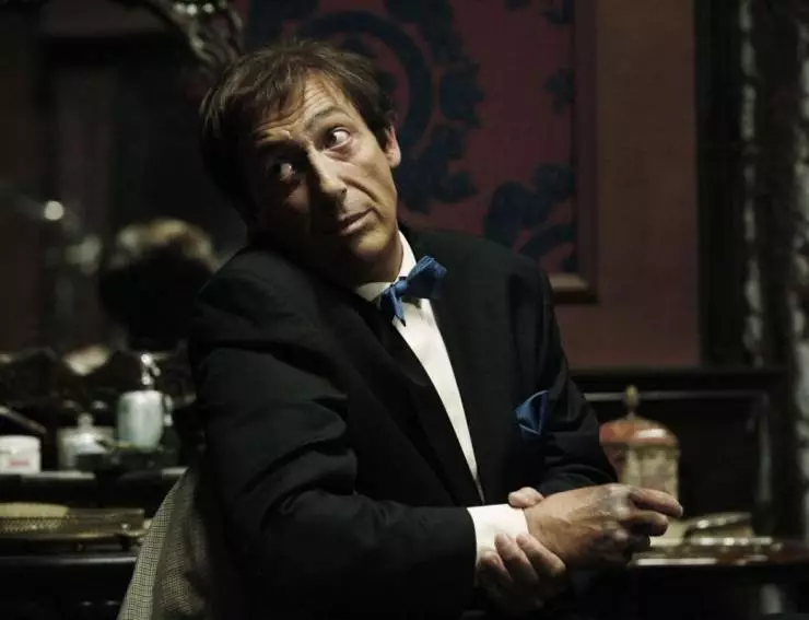 Вечеринка вампиров (2008) в хорошем качестве через торрент Вечеринка вампиров (2008) фильм в хорошем качестве через торрент