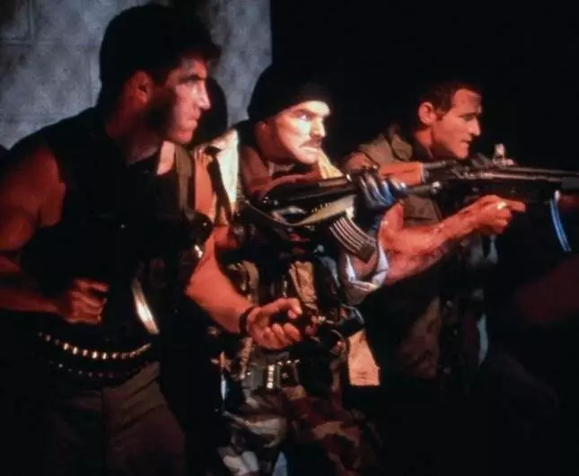 Ворон (1996) через торрент скачать Ворон (1996) фильм через торрент скачать