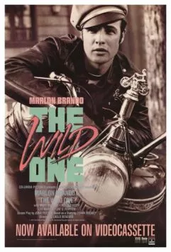 Дикарь / The Wild One (1953) фильм скачать через торрент в хорошем качестве