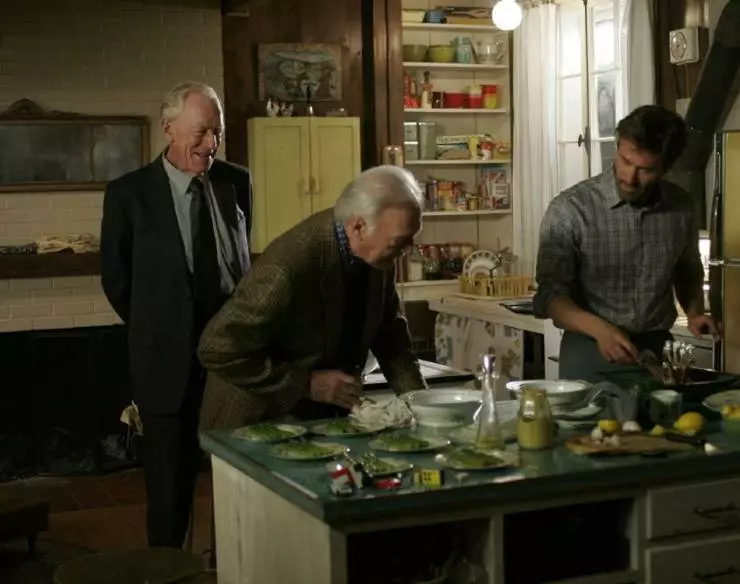 Эмоциональная арифметика (2007) через торрент бесплатно Эмоциональная арифметика (2007) фильм через торрент бесплатно