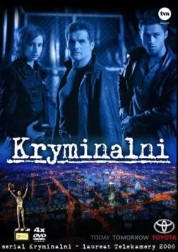 Преступники / Kryminalni (2004) cериал скачать через торрент в хорошем качестве