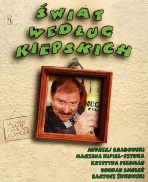 Дела Кепских / Świat według Kiepskich (1999) cериал скачать через торрент в хорошем качестве