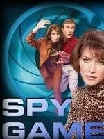 Шпионские игры / Spy Game (1997) cериал скачать через торрент в хорошем качестве