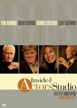 В студии актерского мастерства / Inside the Actors Studio (1994) cериал скачать через торрент в хорошем качестве