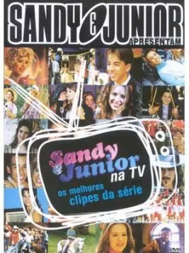 Сэнди и Джуниор / Sandy & Junior (1999) cериал скачать через торрент в хорошем качестве