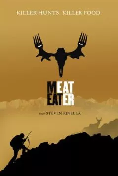 Охотник-собиратель / MeatEater (2012) cериал скачать через торрент в хорошем качестве