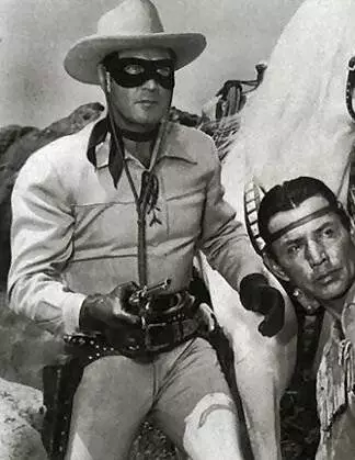 Одинокий рейнджер (1949) через торрент скачать Одинокий рейнджер (1949) сериал через торрент скачать