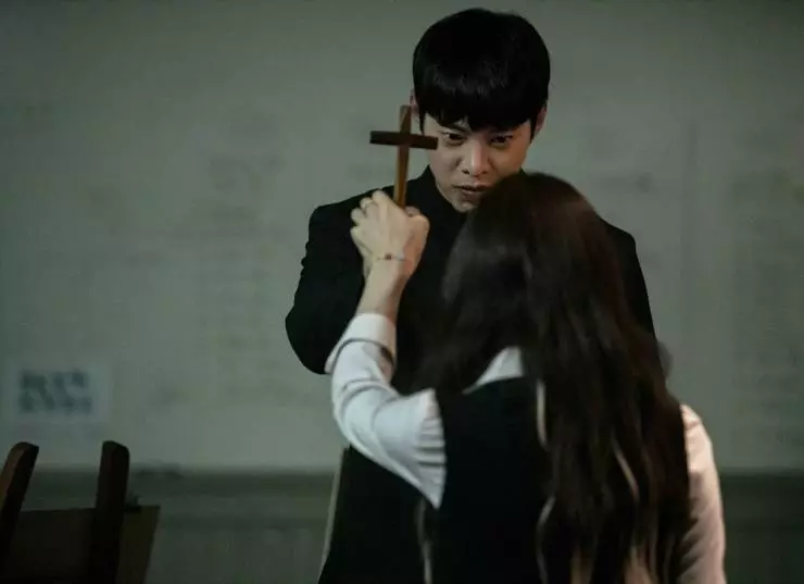 Страшные школьные истории: 8 лет (2020) через торрент бесплатно Страшные школьные истории: 8 лет (2020) сериал через торрент бесплатно