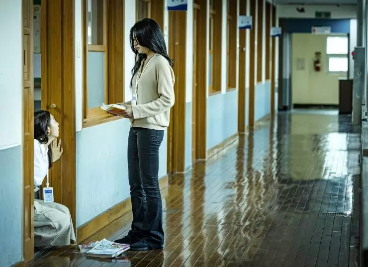 Страшные школьные истории: 8 лет (2020) через торрент скачать Страшные школьные истории: 8 лет (2020) сериал через торрент скачать