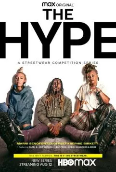 Хайп / The Hype (2021) cериал скачать через торрент в хорошем качестве