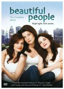 Славные люди / Beautiful People (2005) cериал скачать через торрент в хорошем качестве