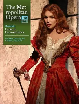 Метрополитен Опера / The Metropolitan Opera HD Live (2006) cериал скачать через торрент в хорошем качестве