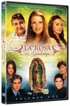 Роза Гваделупе / La rosa de Guadalupe (2008) cериал скачать через торрент в хорошем качестве