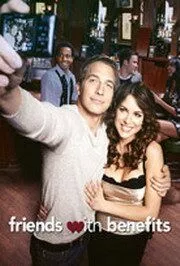 Секс по дружбе / Friends with Benefits (2011) cериал скачать через торрент в хорошем качестве