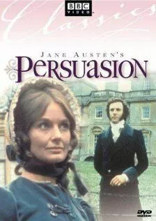 Доводы рассудка / Persuasion (1971) cериал скачать через торрент в хорошем качестве