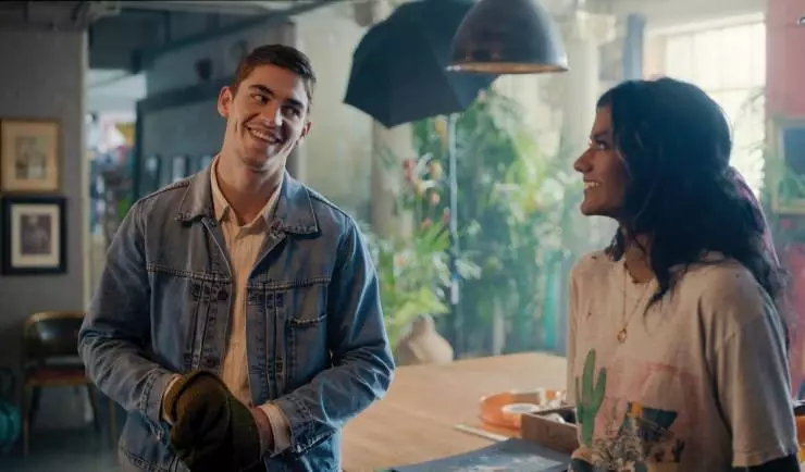 Представьте себе (2025) через торрент бесплатно Представьте себе (2025) фильм через торрент бесплатно