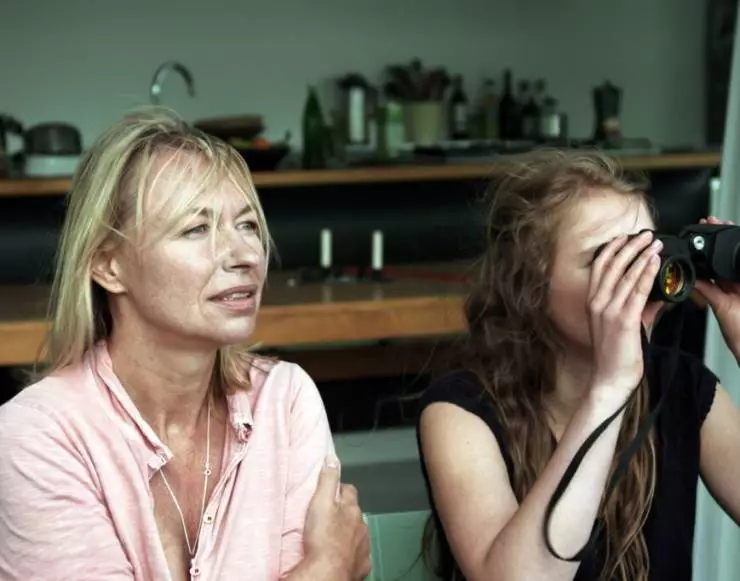 Хранительница озера (2012) в хорошем качестве через торрент Хранительница озера (2012) фильм в хорошем качестве через торрент