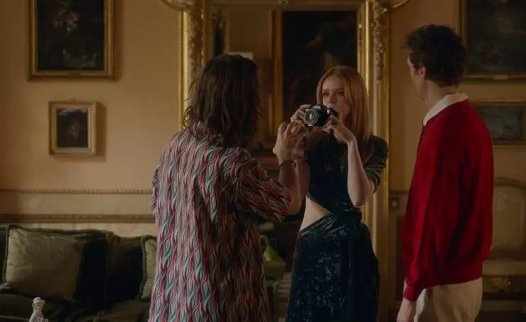 Афера по-итальянски (2024) в хорошем качестве через торрент Афера по-итальянски (2024) фильм в хорошем качестве через торрент