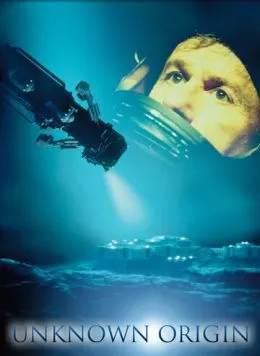 Чужой внутри / The Alien Within (1995) фильм скачать через торрент в хорошем качестве