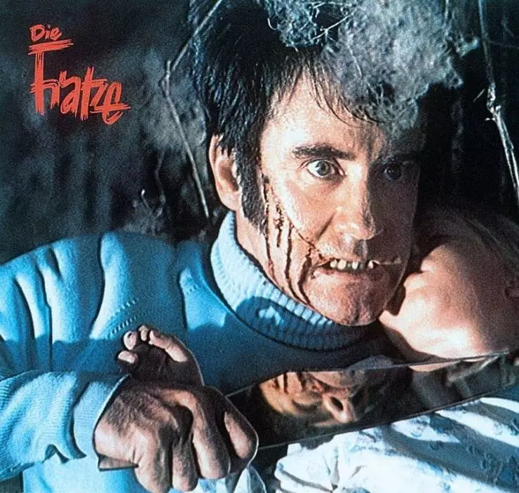 Сильный испуг (1971) в хорошем качестве через торрент Сильный испуг (1971) фильм в хорошем качестве через торрент