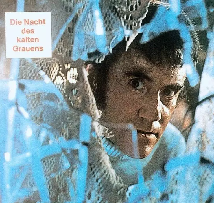 Сильный испуг (1971) через торрент бесплатно Сильный испуг (1971) фильм через торрент бесплатно