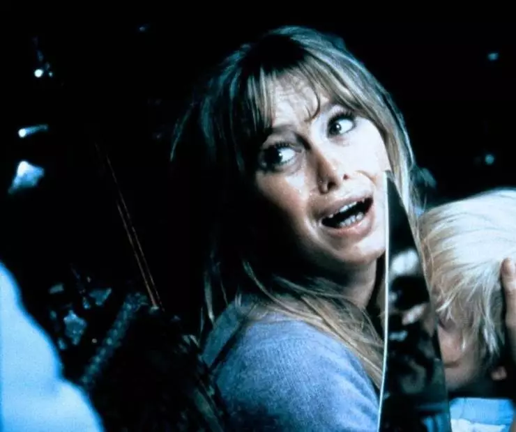 Сильный испуг (1971) через торрент скачать Сильный испуг (1971) фильм через торрент скачать