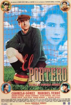 Вратарь / El portero (2000) фильм скачать через торрент в хорошем качестве