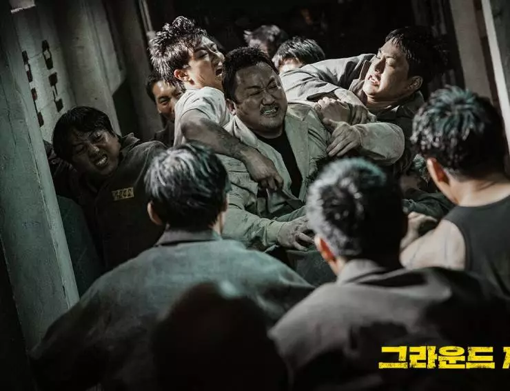 PUBG: Эпицентр (2021) через торрент скачать PUBG: Эпицентр (2021) фильм через торрент скачать