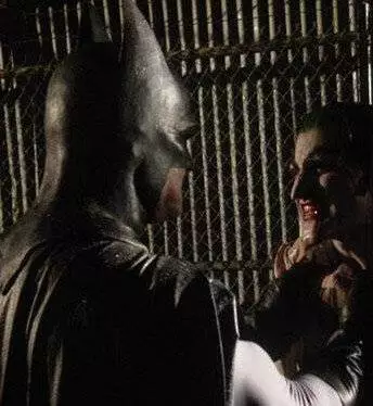 Бэтмен: Тупик (2003) через торрент скачать Бэтмен: Тупик (2003) фильм через торрент скачать