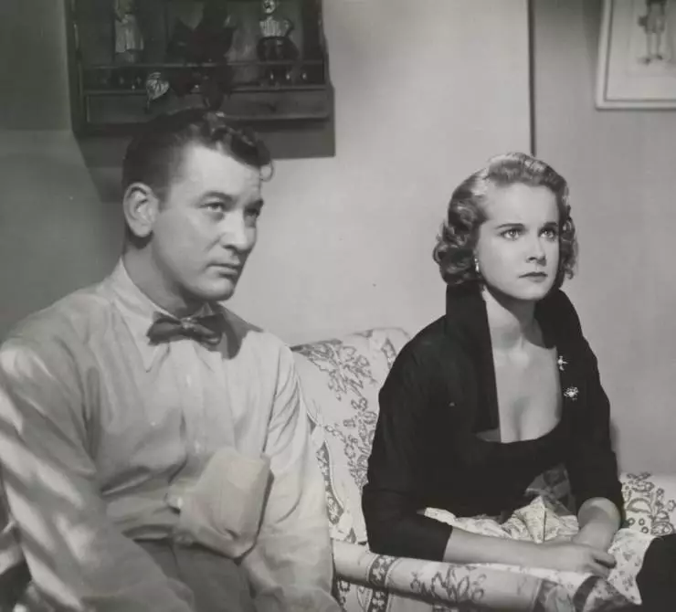 Ангельское лицо (1952) в хорошем качестве через торрент Ангельское лицо (1952) фильм в хорошем качестве через торрент