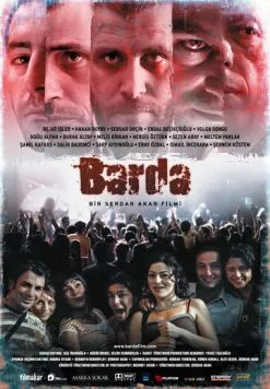 В баре / Barda (2007) фильм скачать через торрент в хорошем качестве