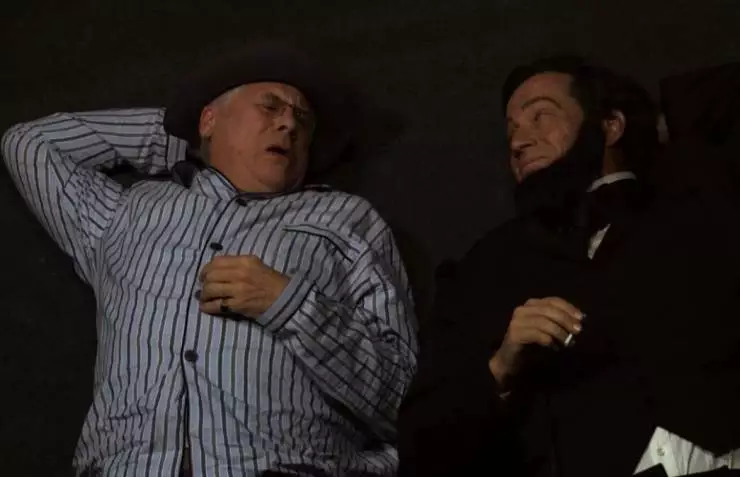 ФДР: Крутой американец! (2012) через торрент скачать ФДР: Крутой американец! (2012) фильм через торрент скачать