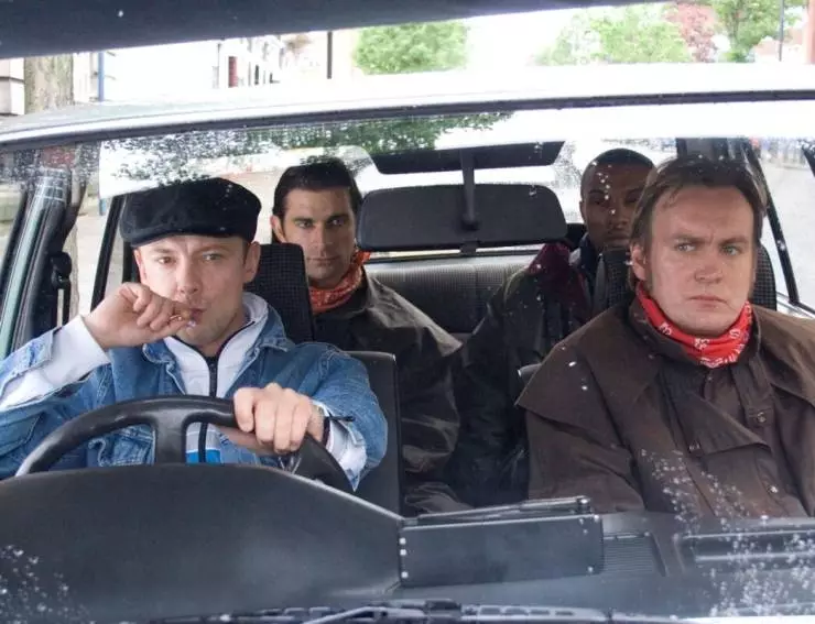 Тяжёлый вторник (2007) через торрент скачать Тяжёлый вторник (2007) фильм через торрент скачать