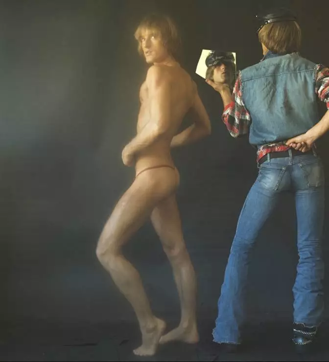 История Питера Берлина (2005) через торрент скачать История Питера Берлина (2005) фильм через торрент скачать