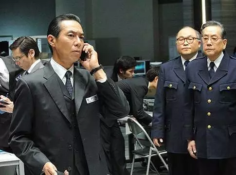 Ритм и полиция: Фильм 4 (2012) в хорошем качестве через торрент Ритм и полиция: Фильм 4 (2012) фильм в хорошем качестве через торрент