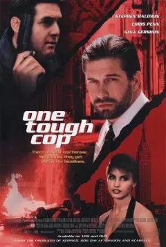 Один крутой полицейский / One Tough Cop (1998) фильм скачать через торрент в хорошем качестве