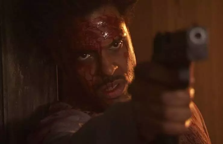 Безумец (2010) через торрент скачать Безумец (2010) фильм через торрент скачать