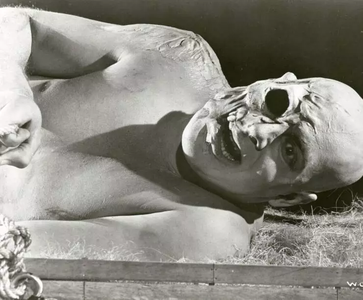 Война великана (1958) через торрент скачать Война великана (1958) фильм через торрент скачать