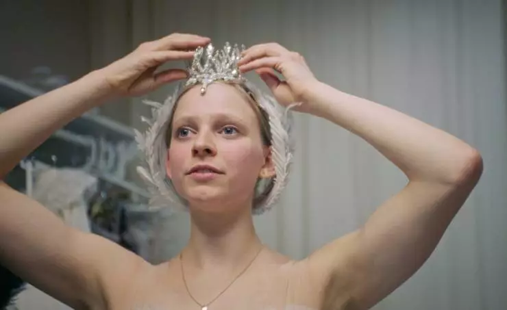 TheatreHD: Лебединая песня (2023) через торрент скачать TheatreHD: Лебединая песня (2023) фильм через торрент скачать