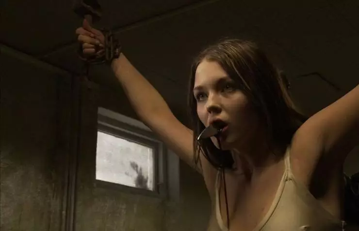 Безумец (2010) через торрент бесплатно Безумец (2010) фильм через торрент бесплатно