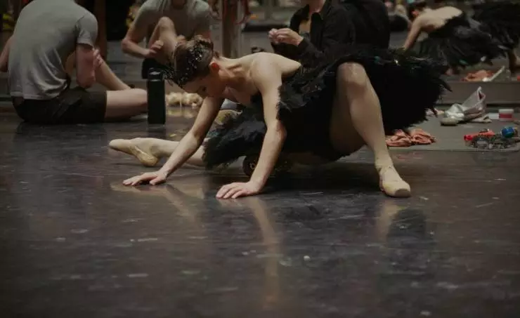 TheatreHD: Лебединая песня (2023) в хорошем качестве через торрент TheatreHD: Лебединая песня (2023) фильм в хорошем качестве через торрент